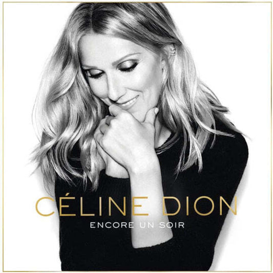 Celine Dion - Encore Un Soir [LP]