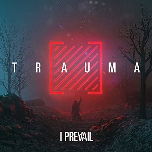 I Prevail - Trauma [CD]