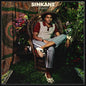 Sinkane - Depayse [Indie Exclusive Limited Edition Orange LP]