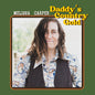 the album cover for Melissa Carper - Daddy's Country Gold