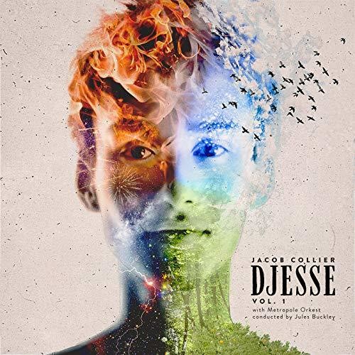 Jacob Collier - Djesse Vol 1 [CD]
