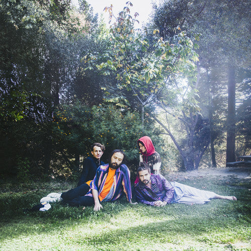 Big Thief - U.f.o.f. [CD]