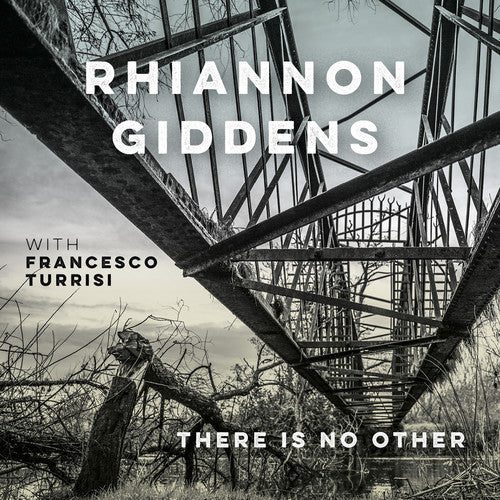 Rhiannon Giddens - there is no Other [CD]