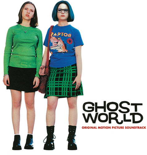 Various Artists - Ghost World [RSD 2019]