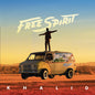 Khalid - Free Spirit [LP]