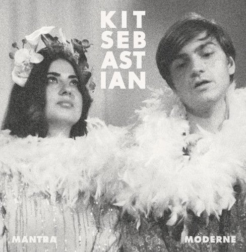 Kit Sebastian - Mantra Moderne [LP]