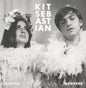 Kit Sebastian - Mantra Moderne [LP]