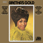 Aretha Franklin - Aretha's Gold [LP]