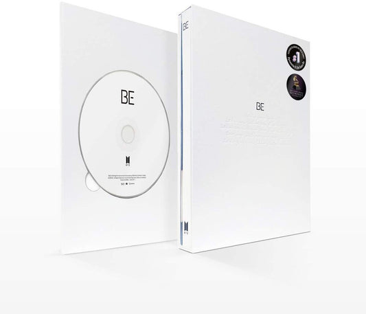 BTS - Be (Essential Edition) [CD]