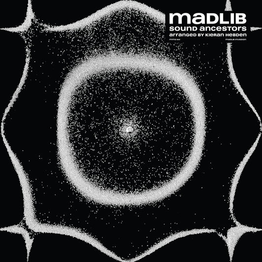 Madlib - Sound Ancestors (arranged By Kieran Hebden) [CD]