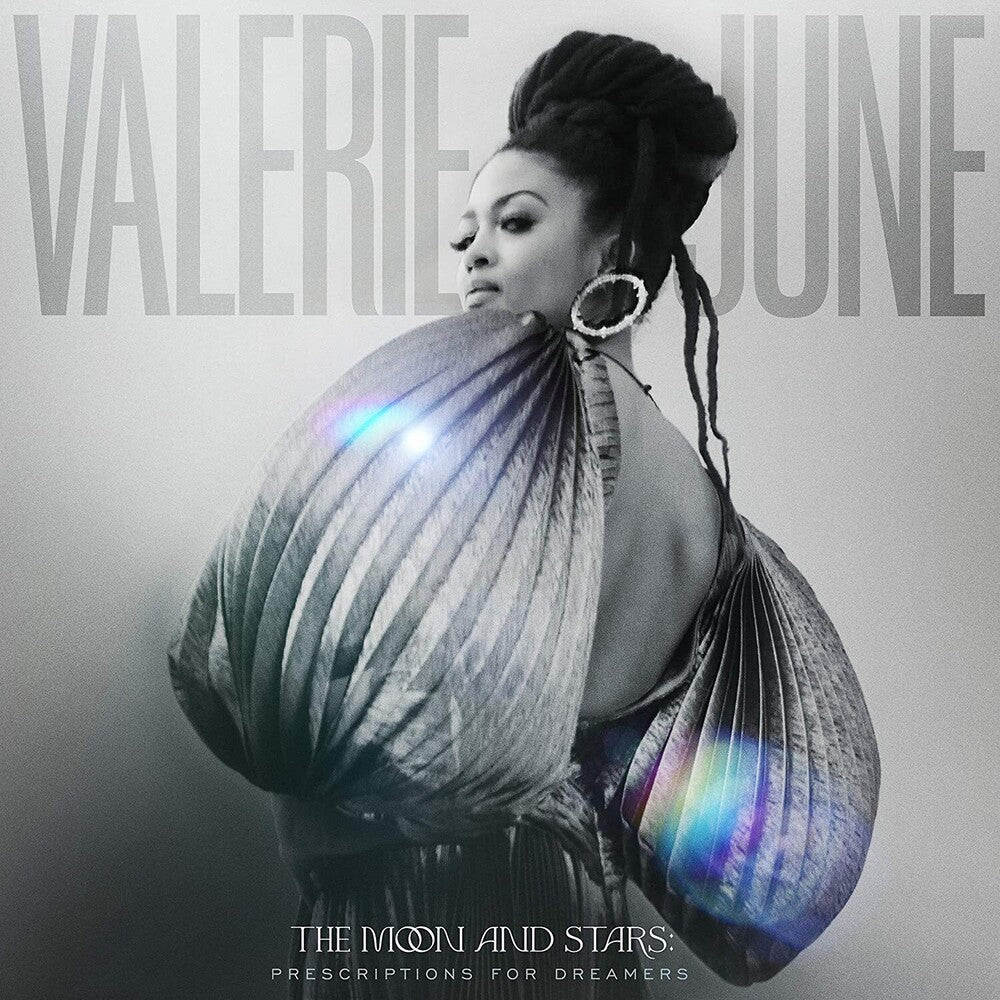Valerie June - The Moon And Stars: Prescriptions For Dreamers [CD]