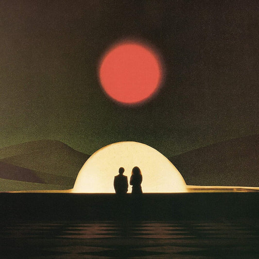 Deep Sea Diver - Impossible Weight [Limited Edition Sea Foam Green LP]