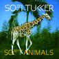 Sofi Tukker - Soft Animals [CD]