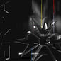 the album cover for ERRA - ERRA