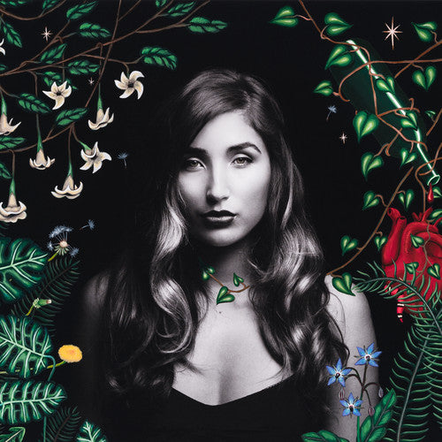 Jade Jackson - Wilderness [LP]