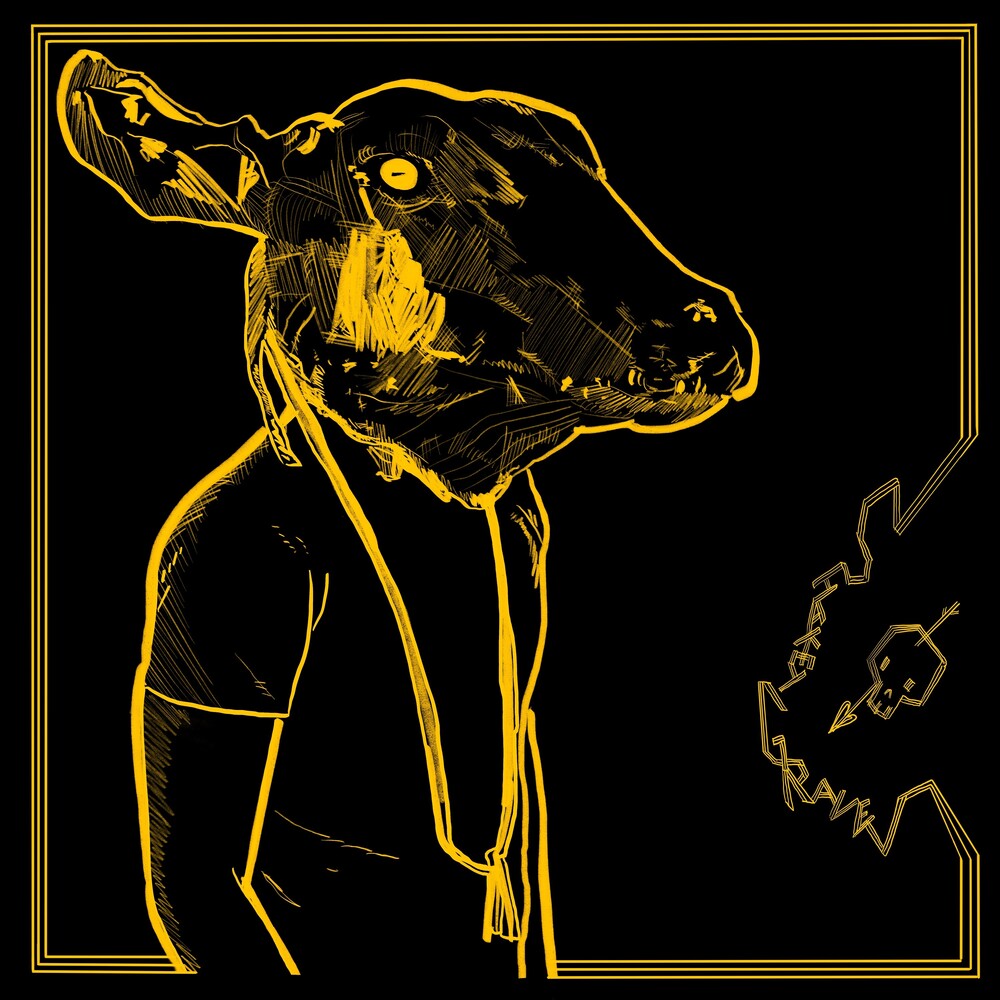Shakey Graves - Roll The Bones X [CD]