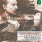 the album cover for Mozart / Ruben Kosemyan - Mozart: Violin Sonatas & Rondos