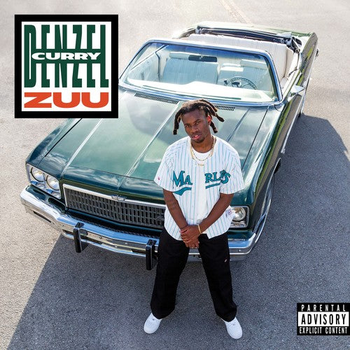 Denzel Curry - ZUU [LP]