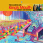 The Flaming Lips - King's Mouth [CD]