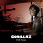 Gorillaz - The Fall [LP]