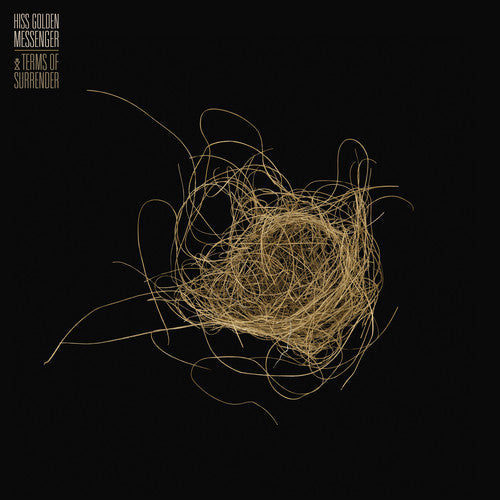 Hiss Golden Messenger - Terms Of Surrender [CD]