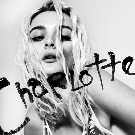 Charlotte Lawrence - Charlotte EP [Vinyl]