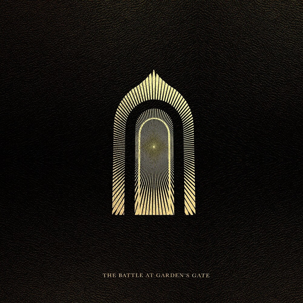 Greta Van Fleet - The Battle At Garden's Gate [2LP]