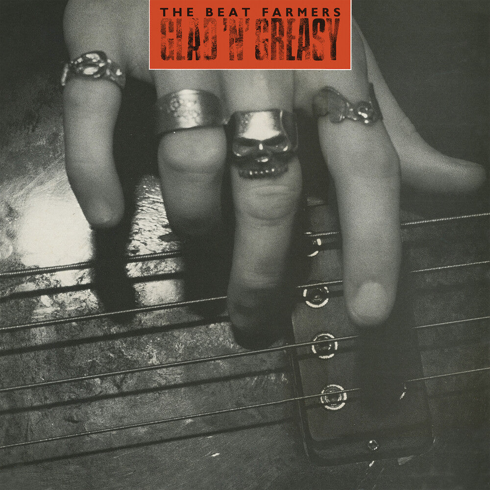 Beat Farmers - Glad 'n' Greasy (Rsd) [Record Store Day] [RSD Drops 2021]