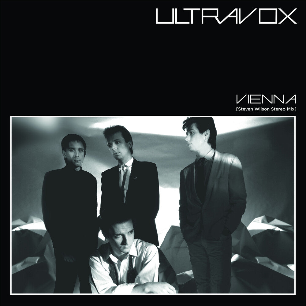 Ultravox - Vienna (Steven Wilson Mix) [RSD Drops 2021]