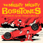 The Mighty Mighty Bosstones - When God Was Great [CD]