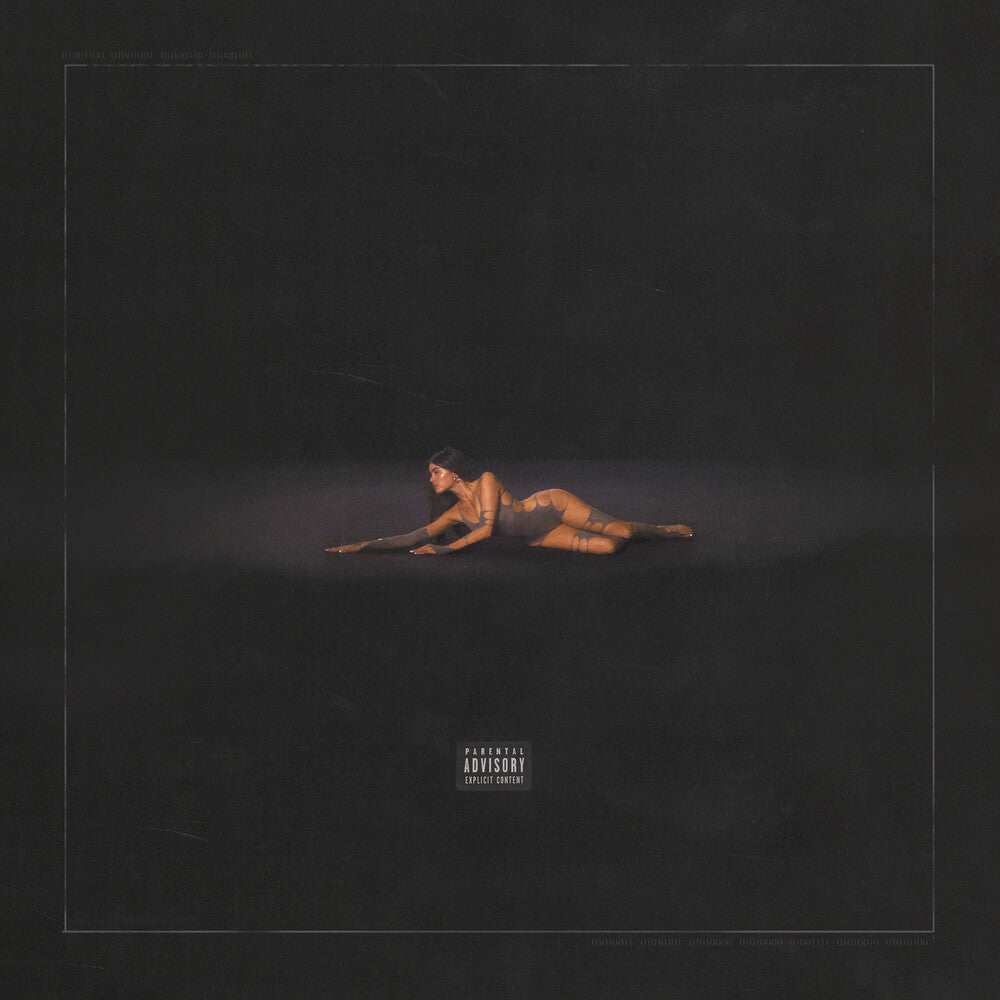 madison beer - Life Support [LP]