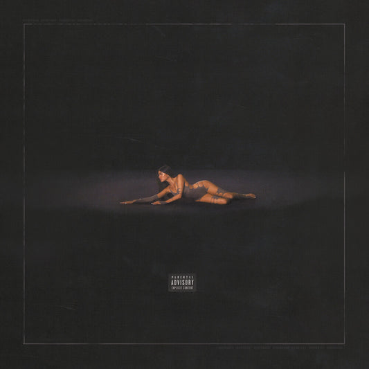 madison beer - Life Support [LP]