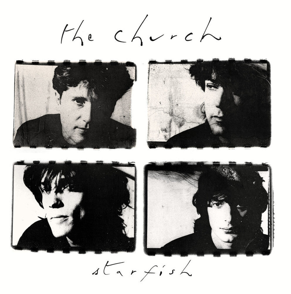 The Church - Starfish (Expanded Edition) (Bonus Tracks) [CD]
