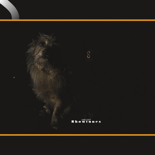 Lambchop - Showtunes [CD]