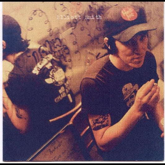 Elliott Smith - Either/Or [LP]