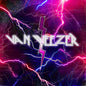 the album cover for Weezer - Van Weezer [LP]