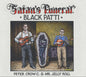 Black Patti - Satan's Funeral [LP]
