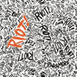 Paramore - Riot! [FBR 25th Anniversary Silver LP]