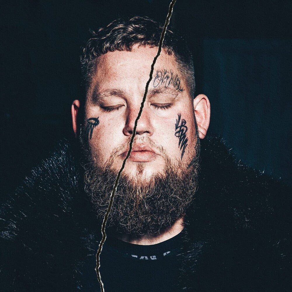 Rag N Bone Man - Life By Mis-Adventure (Uk) [CD]