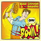 Blair Crimmins  / The Hookers - Okay Boom [CD]