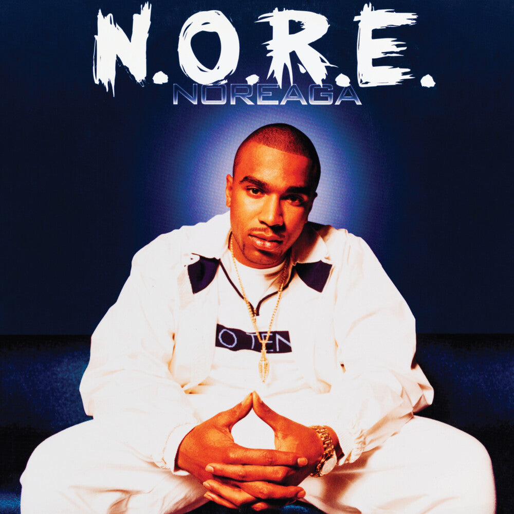 Noreaga - N.O.R.E. [LP]