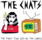 The Chats - First Two Eps By The Chats [Import]