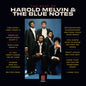Harold Melvin & The Blue Notes - The Best Of Harold Melvin & The Blue Notes [LP]
