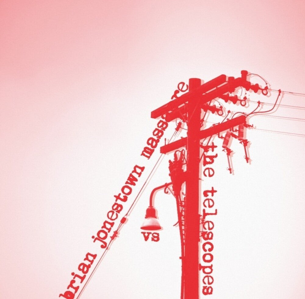 Brian Jonestown Massacre / Telescopes - Before You Forget / Come Down My Love (10in) [Record Store Day]