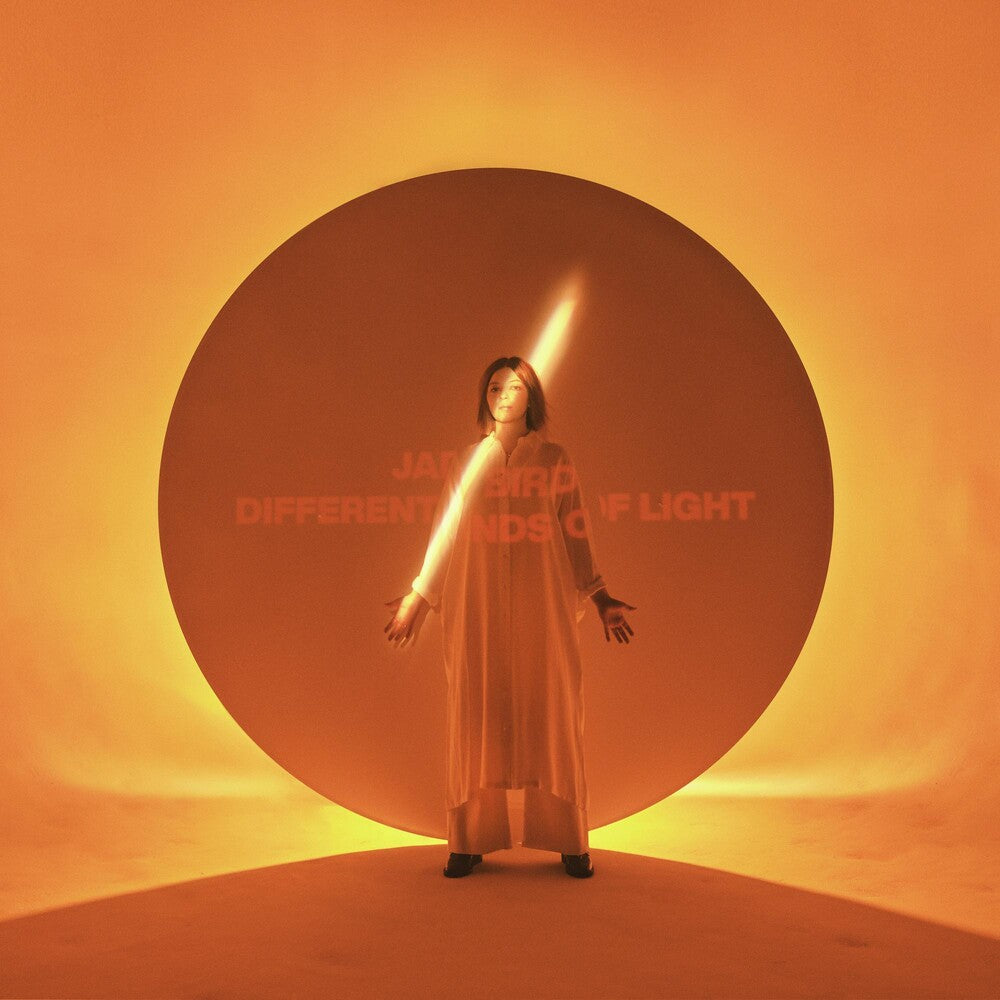 Jade Bird - Different Kinds of Light [2LP]