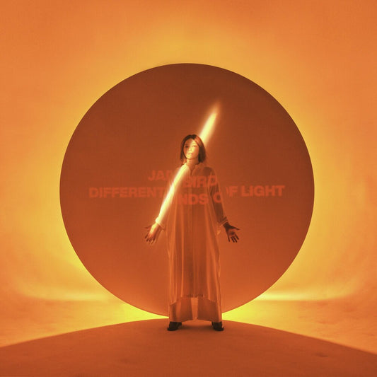 Jade Bird - Different Kinds of Light [2LP]