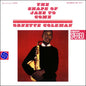 the album cover for Ornette Coleman - Shape Of Jazz To Come [180 Gram] (Can)
