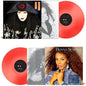 Donna Summer - Another Place & Time [Colored Vinyl] [180 Gram] (Red) (Uk)