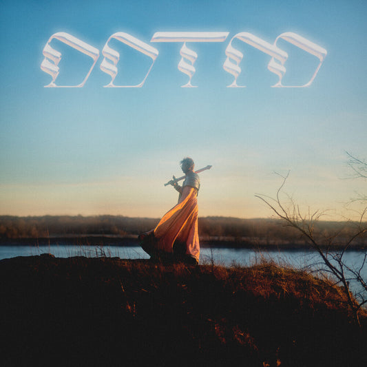 Foxing - Draw Down The Moon [CD]