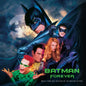Batman Forever: Music Motion Picture / O.S.T. - Batman Forever: Music Motion Picture / O.S.T. [LP]